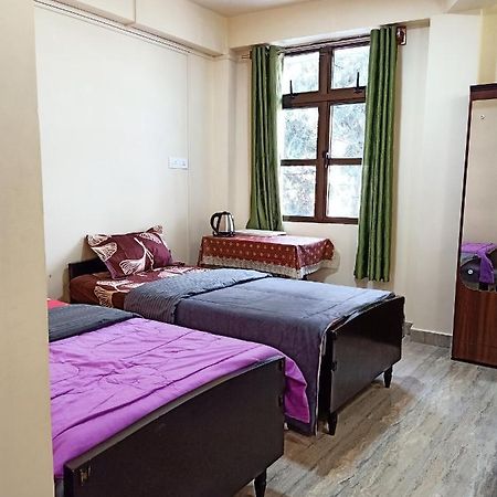 Khriang Khongwir Homestay Shillong Luaran gambar