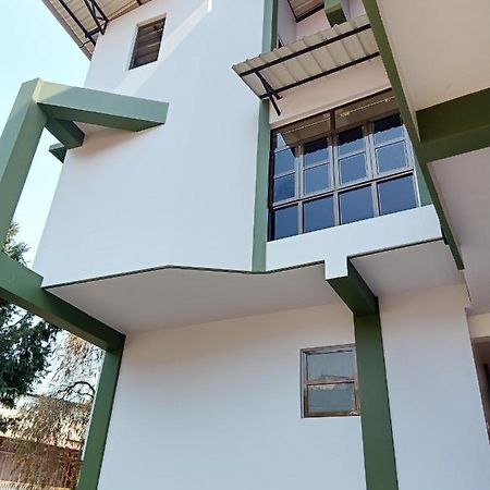 Khriang Khongwir Homestay Shillong Luaran gambar
