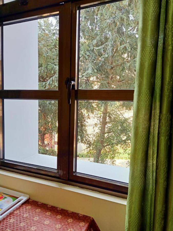 Khriang Khongwir Homestay Shillong Luaran gambar