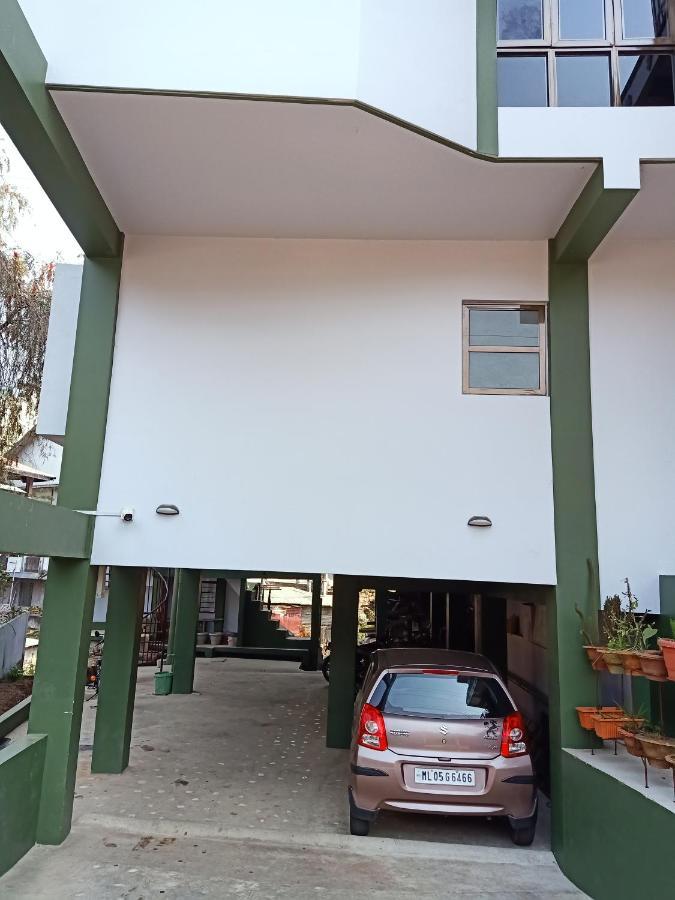 Khriang Khongwir Homestay Shillong Luaran gambar