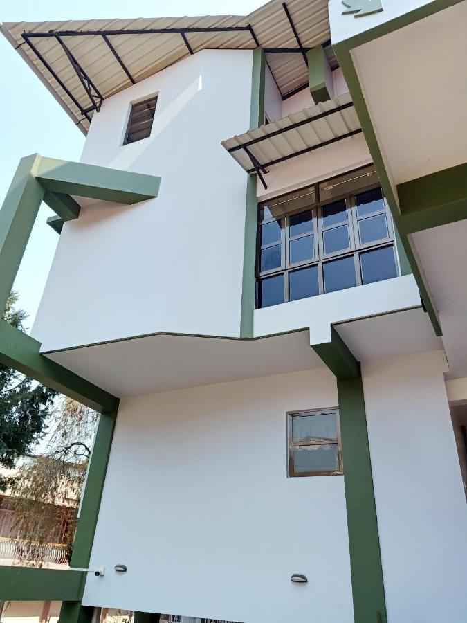 Khriang Khongwir Homestay Shillong Luaran gambar