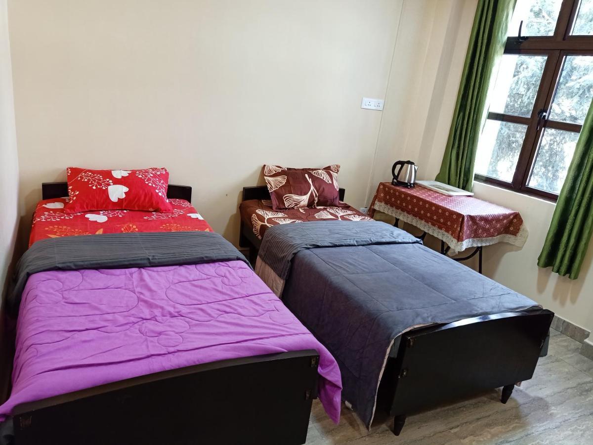 Khriang Khongwir Homestay Shillong Luaran gambar